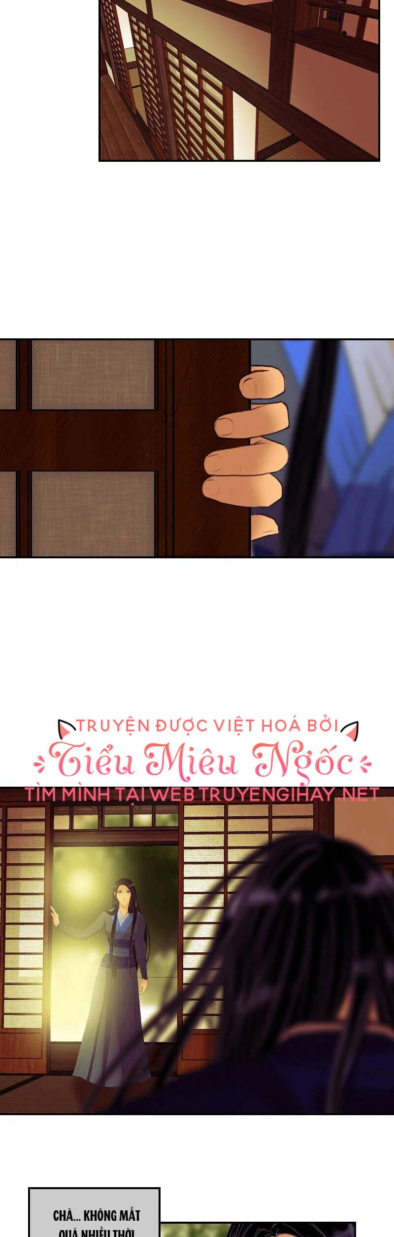 Hoàng Đế Máu Lạnh Của Tôi Chapter 39 - 25