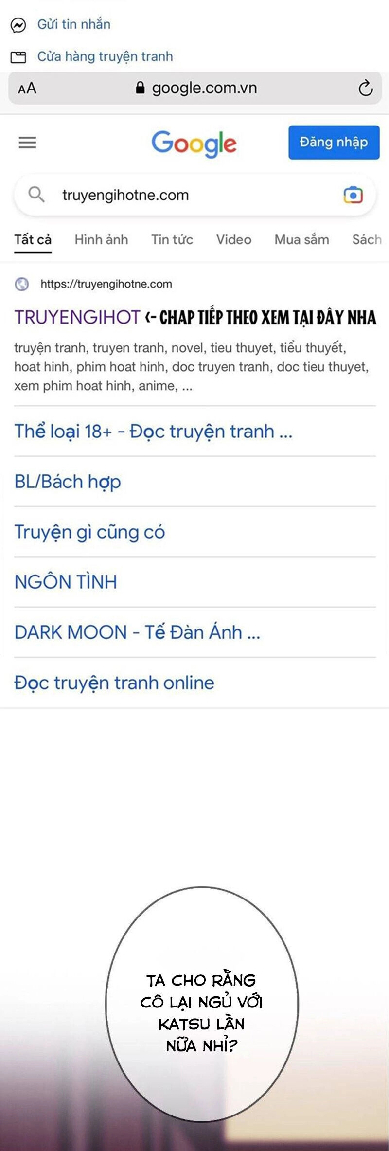 Hoàng Đế Máu Lạnh Của Tôi Chapter 40 - 2