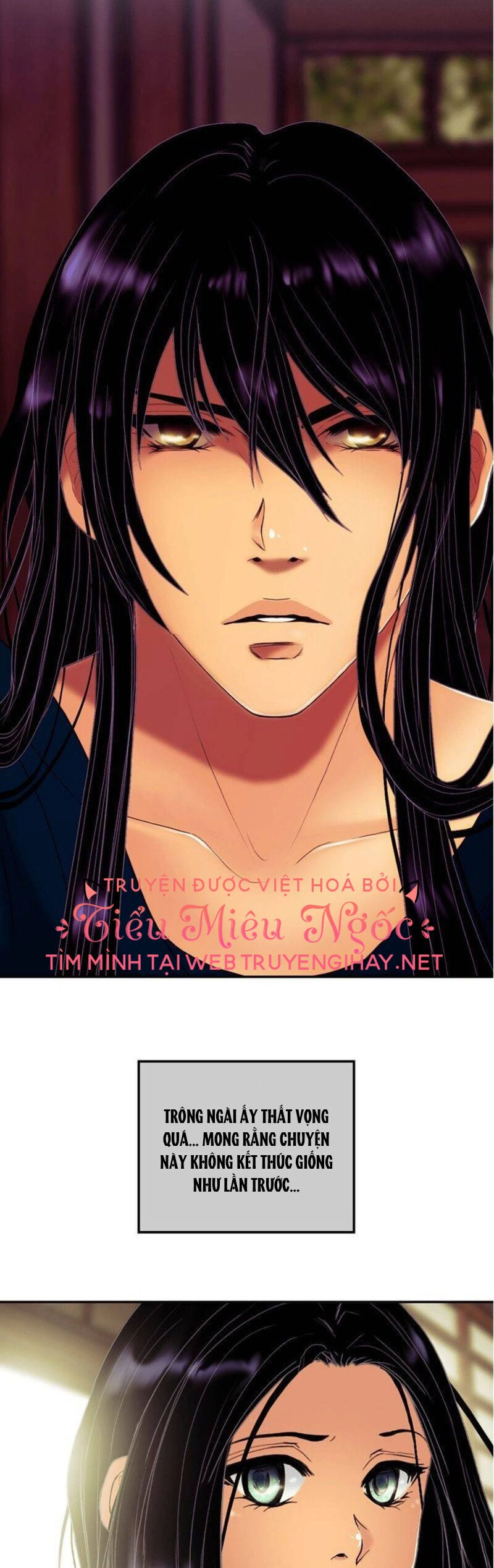 Hoàng Đế Máu Lạnh Của Tôi Chapter 40 - 3