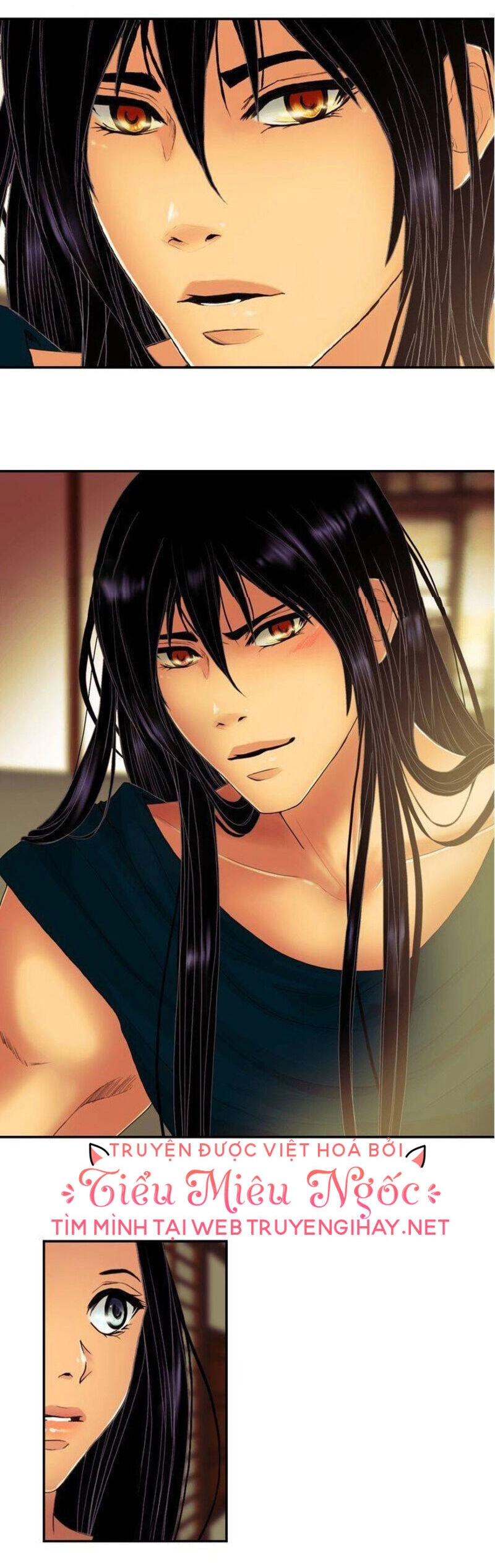 Hoàng Đế Máu Lạnh Của Tôi Chapter 40 - 6