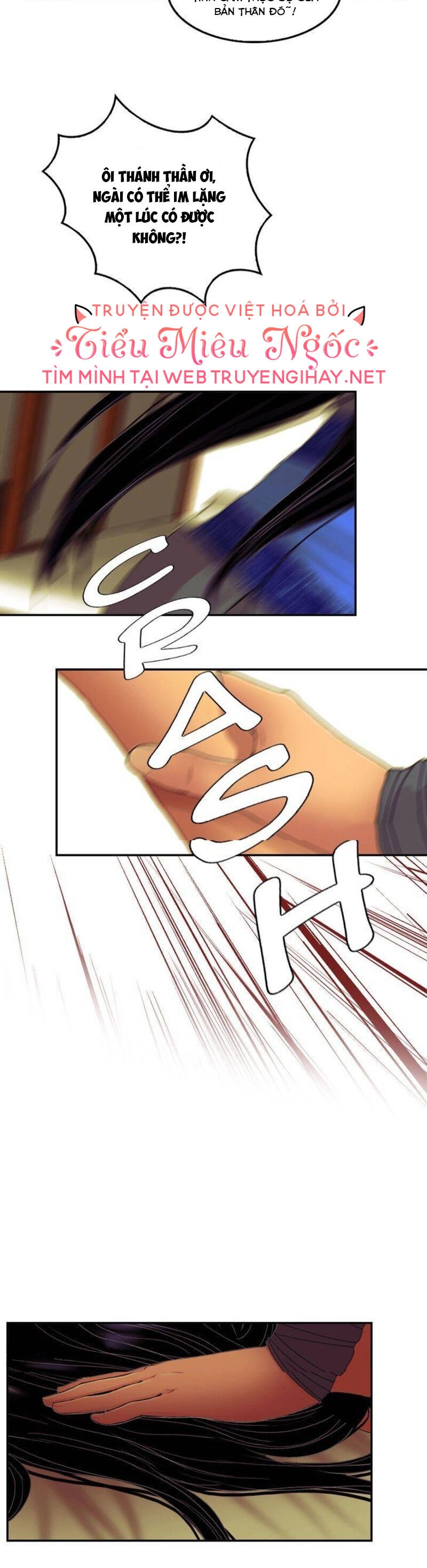 Hoàng Đế Máu Lạnh Của Tôi Chapter 40 - 13