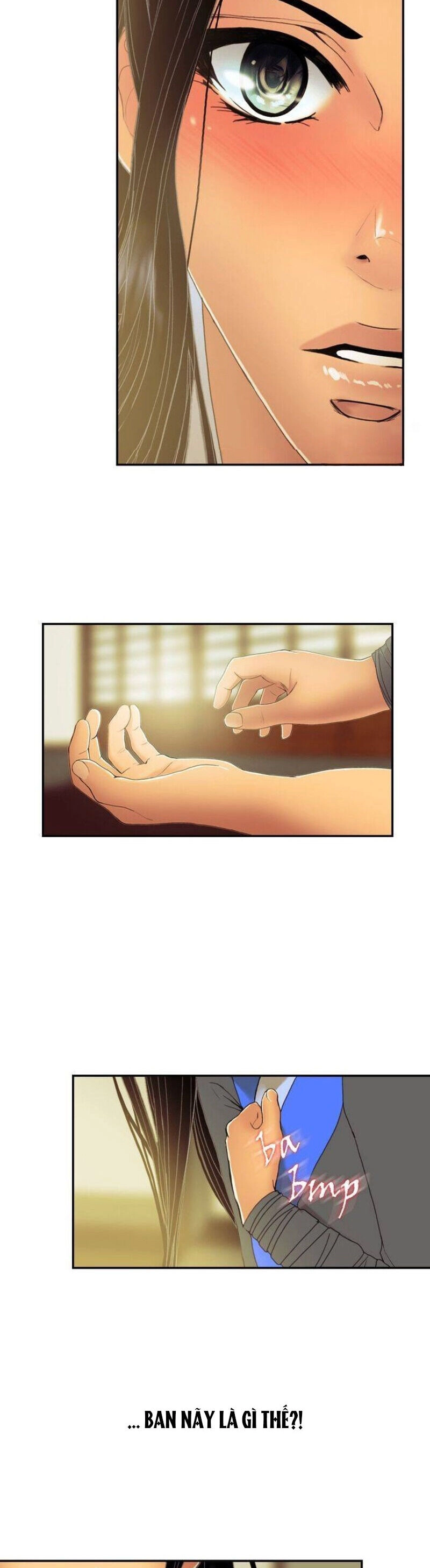 Hoàng Đế Máu Lạnh Của Tôi Chapter 40 - 17