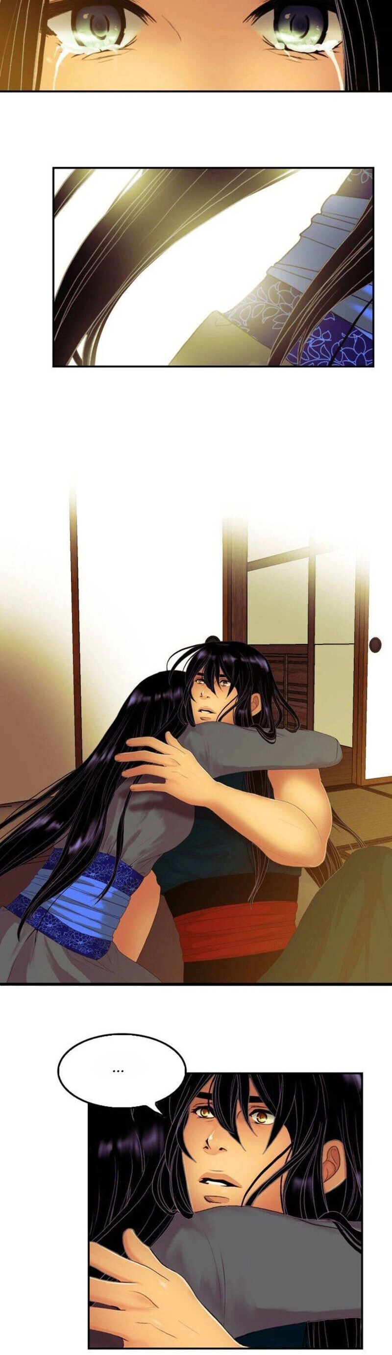 Hoàng Đế Máu Lạnh Của Tôi Chapter 40 - 24