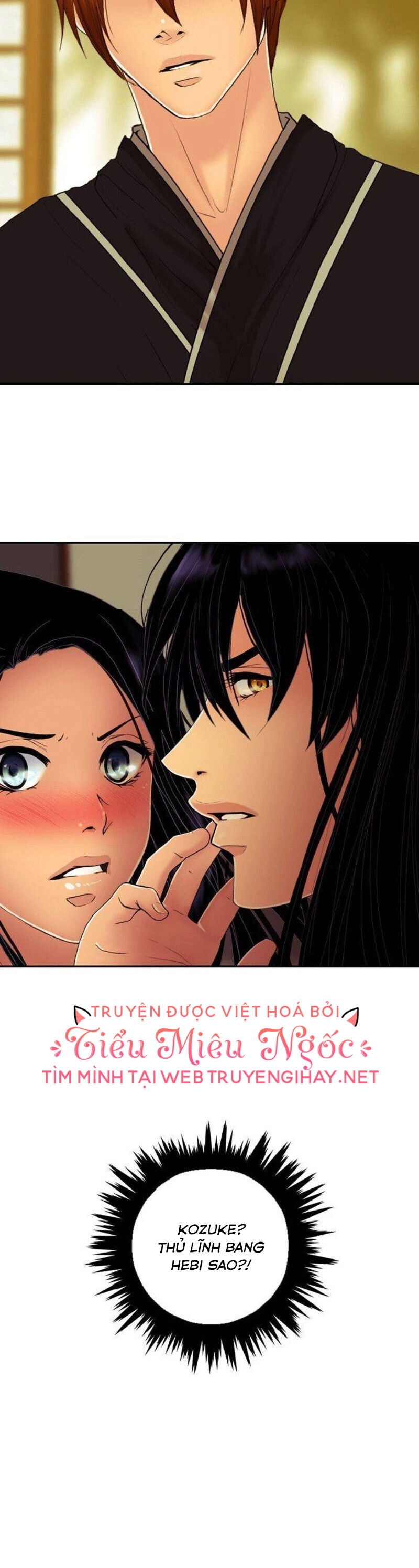 Hoàng Đế Máu Lạnh Của Tôi Chapter 40 - 30