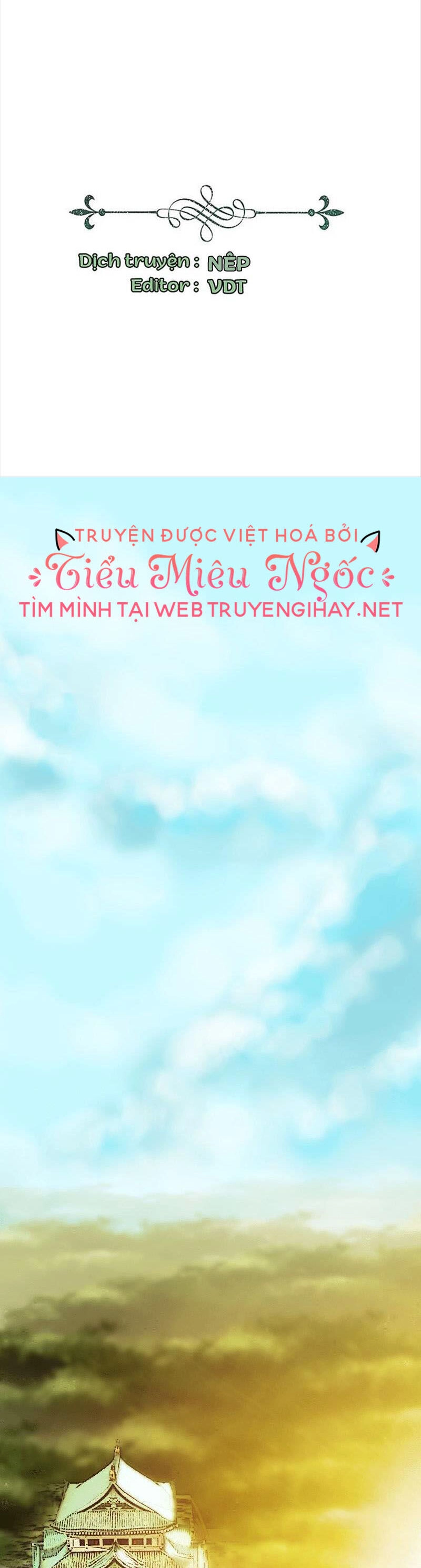 Hoàng Đế Máu Lạnh Của Tôi Chapter 41 - 2