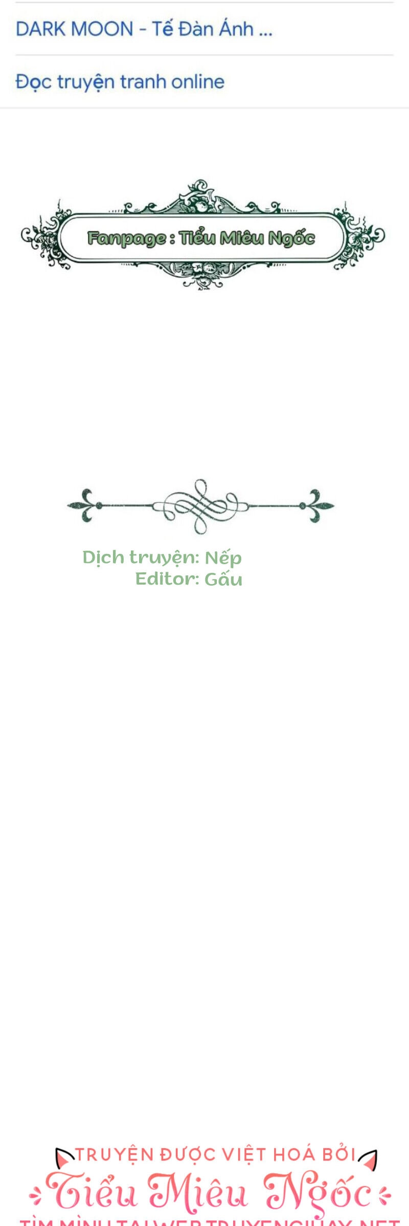 Hoàng Đế Máu Lạnh Của Tôi Chapter 42 - 2