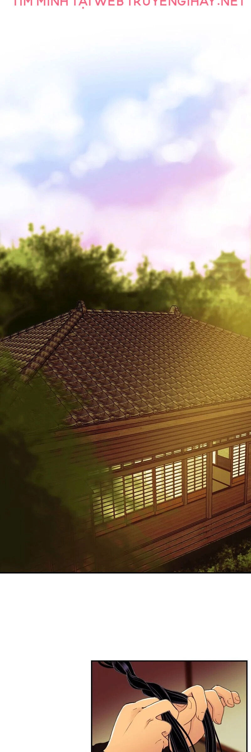 Hoàng Đế Máu Lạnh Của Tôi Chapter 42 - 3