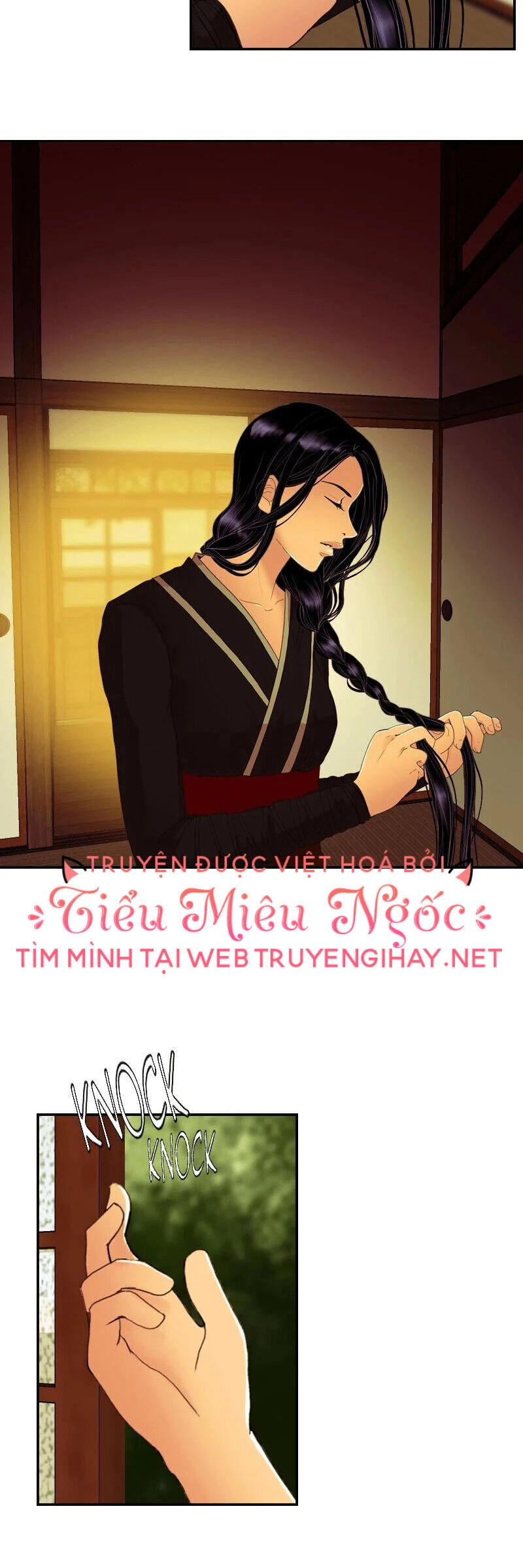 Hoàng Đế Máu Lạnh Của Tôi Chapter 42 - 4