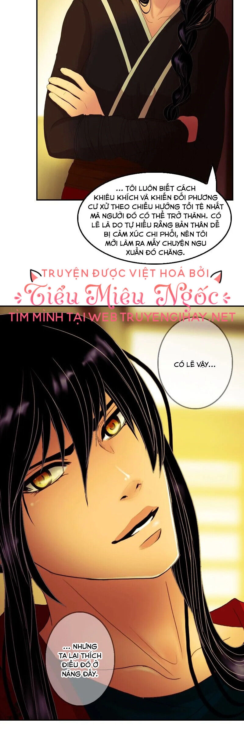 Hoàng Đế Máu Lạnh Của Tôi Chapter 42 - 8