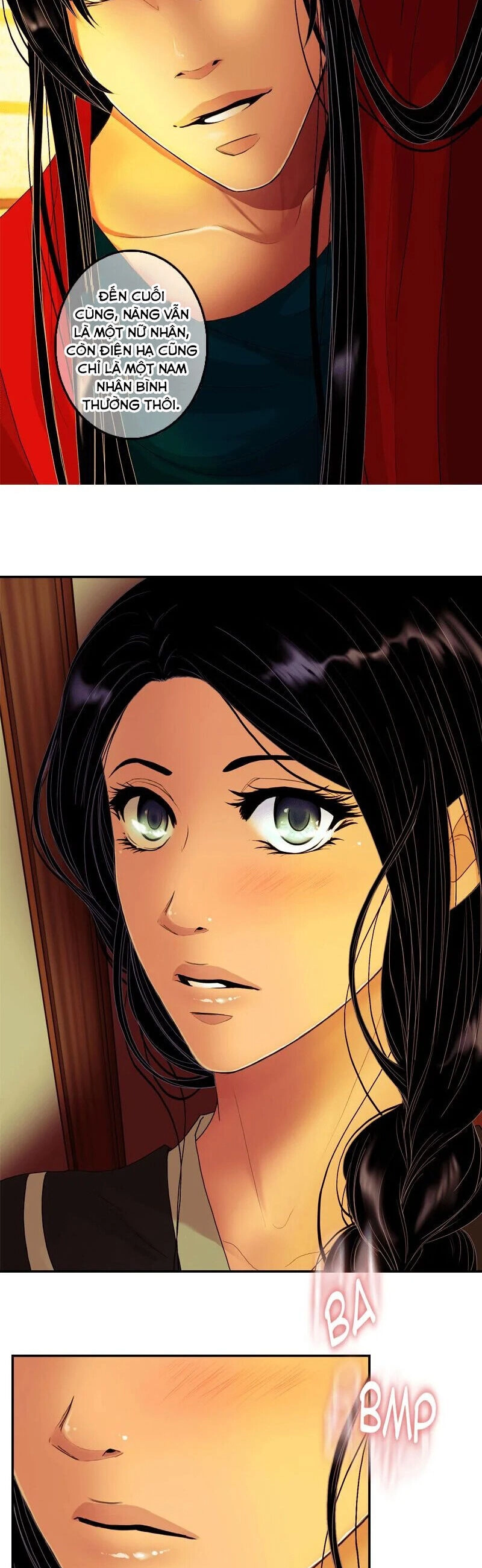 Hoàng Đế Máu Lạnh Của Tôi Chapter 42 - 11