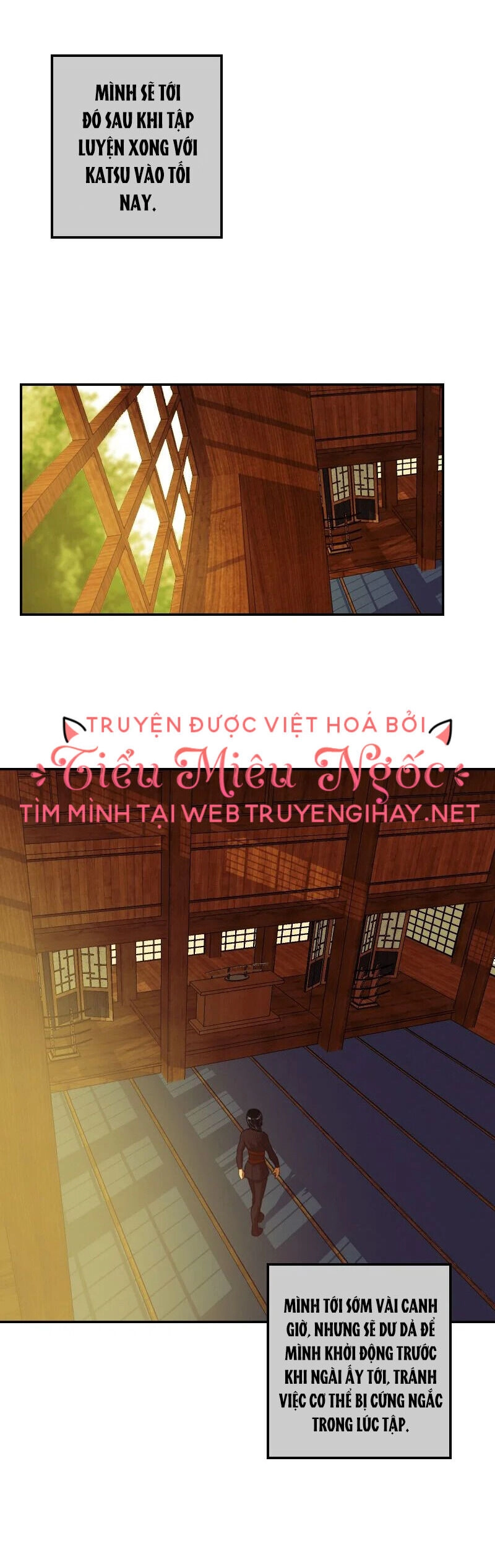 Hoàng Đế Máu Lạnh Của Tôi Chapter 42 - 24