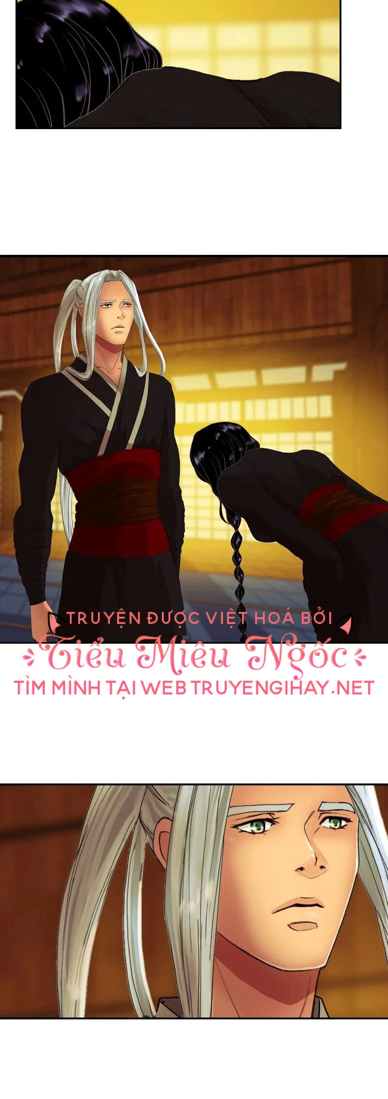 Hoàng Đế Máu Lạnh Của Tôi Chapter 42 - 28