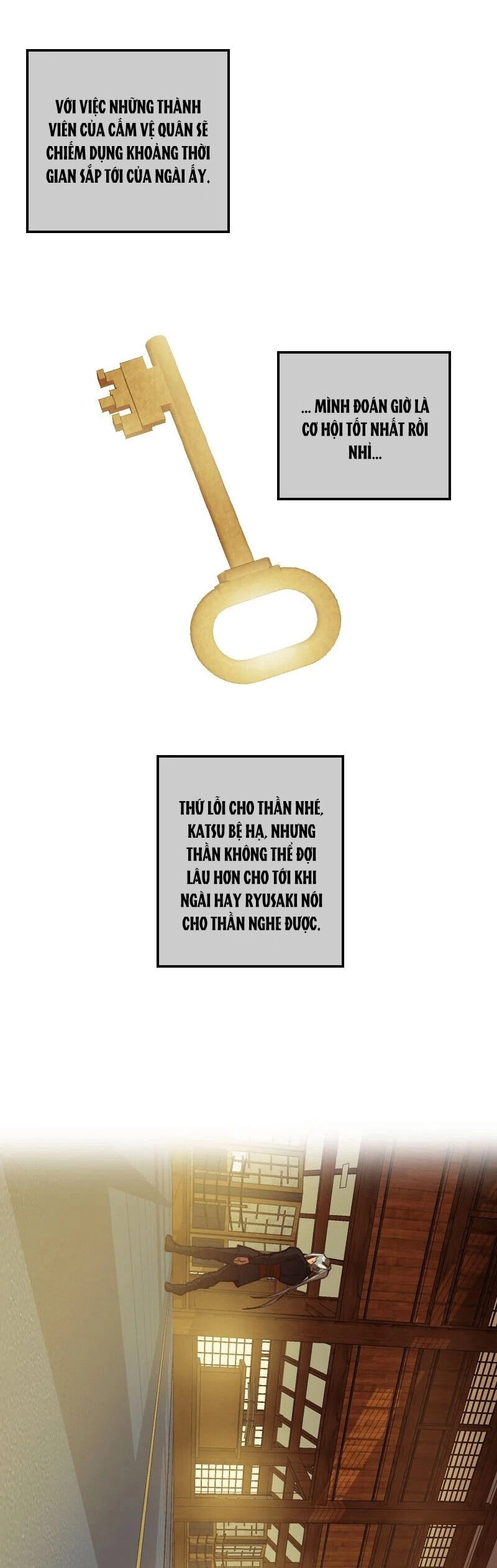 Hoàng Đế Máu Lạnh Của Tôi Chapter 42 - 32