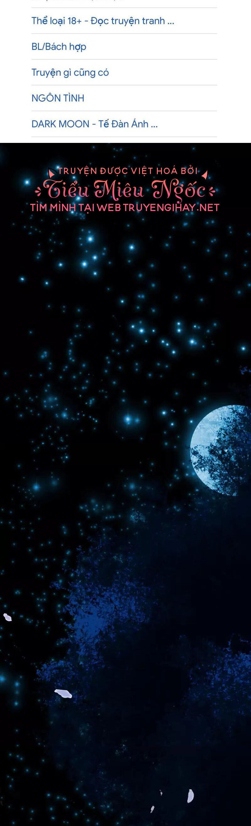 Hoàng Đế Máu Lạnh Của Tôi Chapter 43 - 2