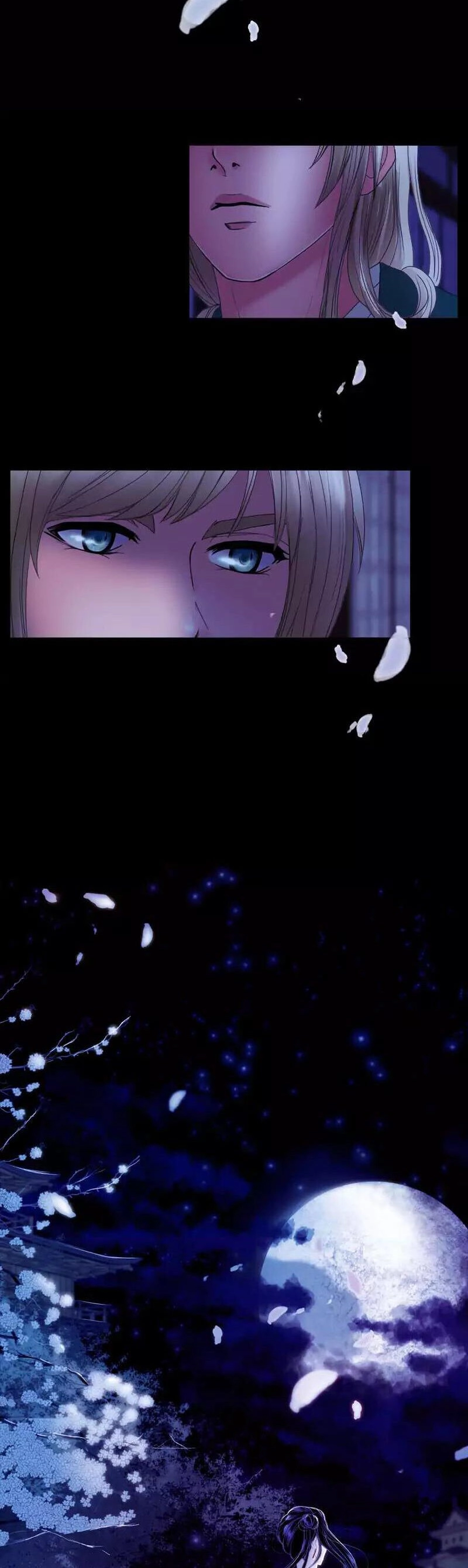 Hoàng Đế Máu Lạnh Của Tôi Chapter 43 - 5