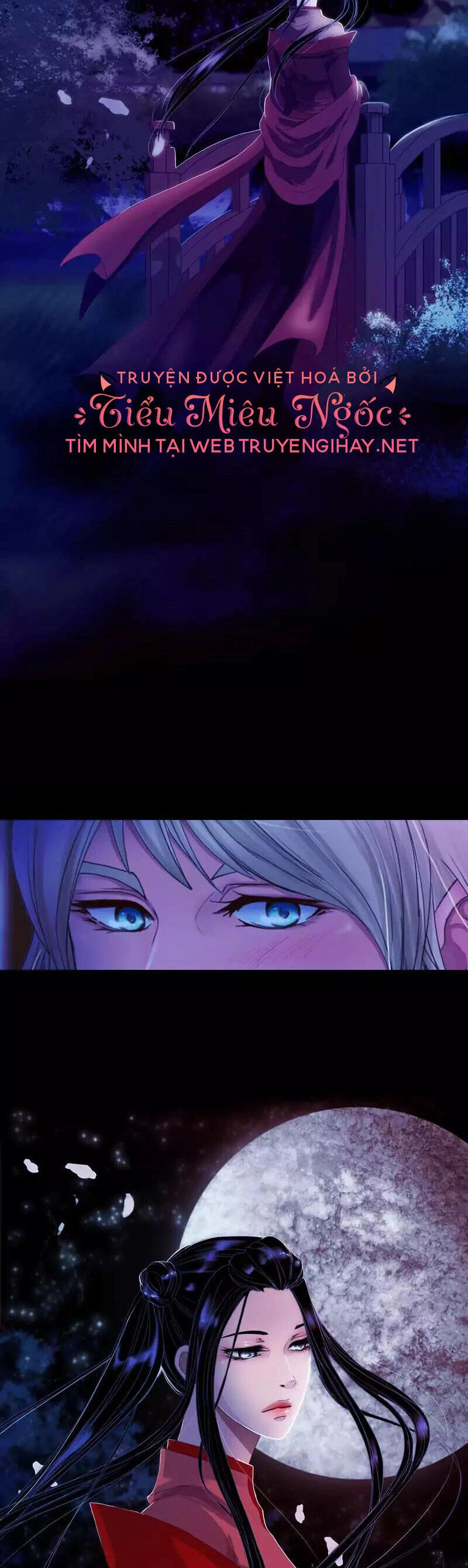 Hoàng Đế Máu Lạnh Của Tôi Chapter 43 - 6