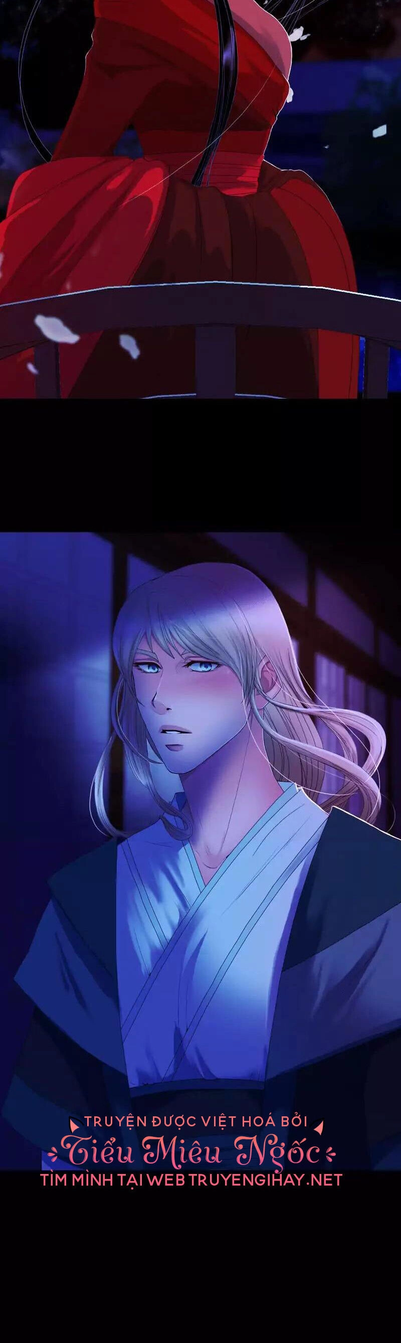 Hoàng Đế Máu Lạnh Của Tôi Chapter 43 - 7