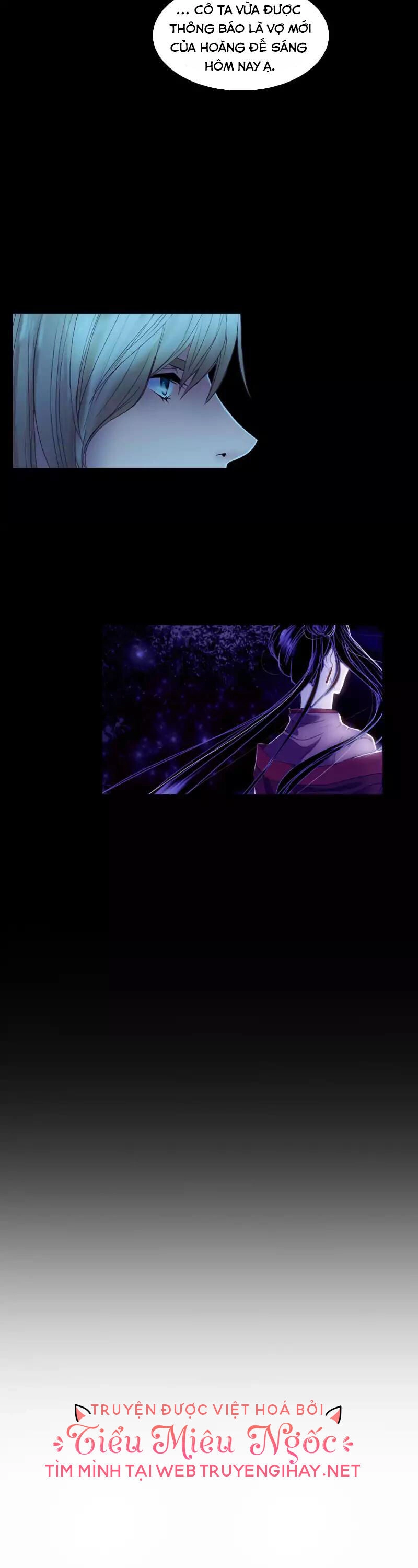 Hoàng Đế Máu Lạnh Của Tôi Chapter 43 - 9