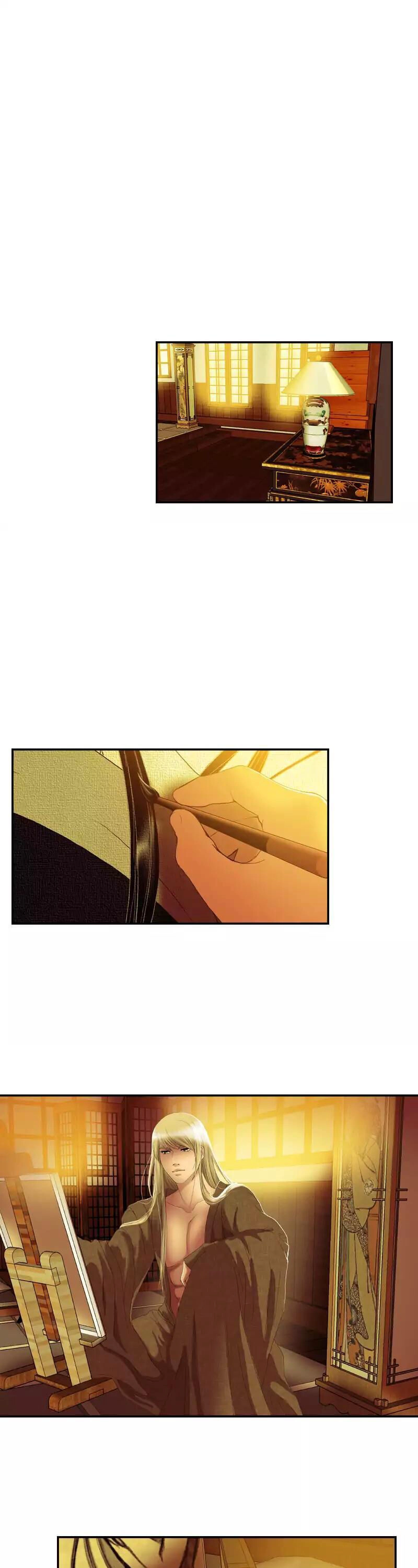 Hoàng Đế Máu Lạnh Của Tôi Chapter 43 - 10