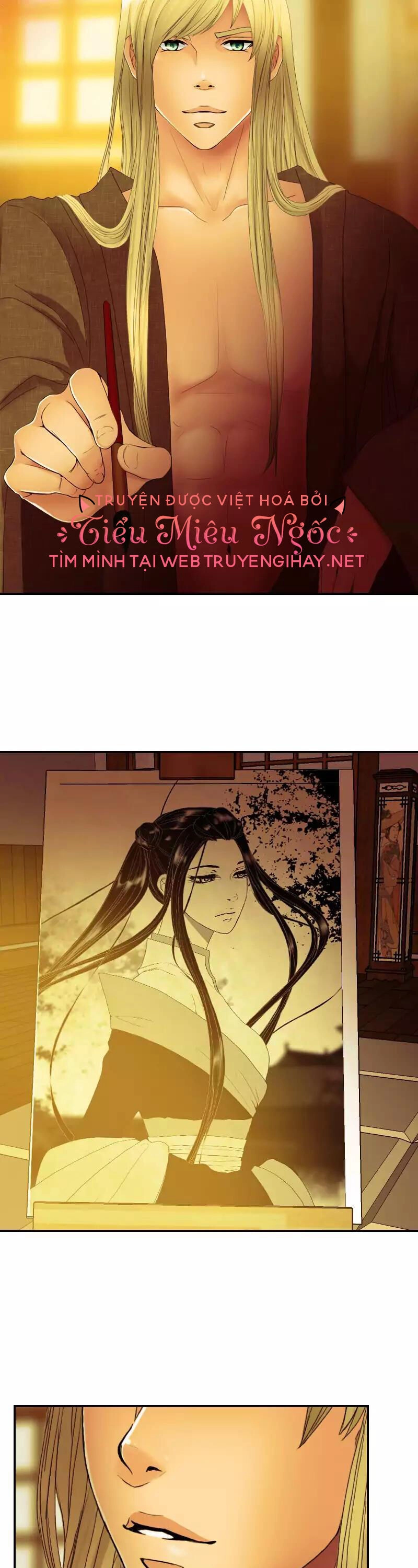 Hoàng Đế Máu Lạnh Của Tôi Chapter 43 - 18