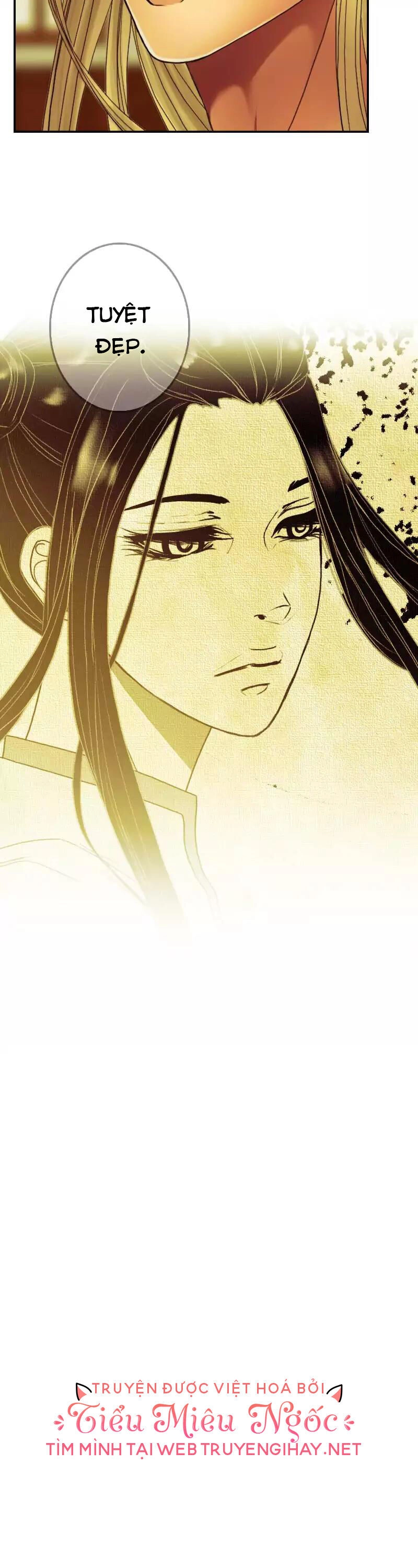 Hoàng Đế Máu Lạnh Của Tôi Chapter 43 - 19