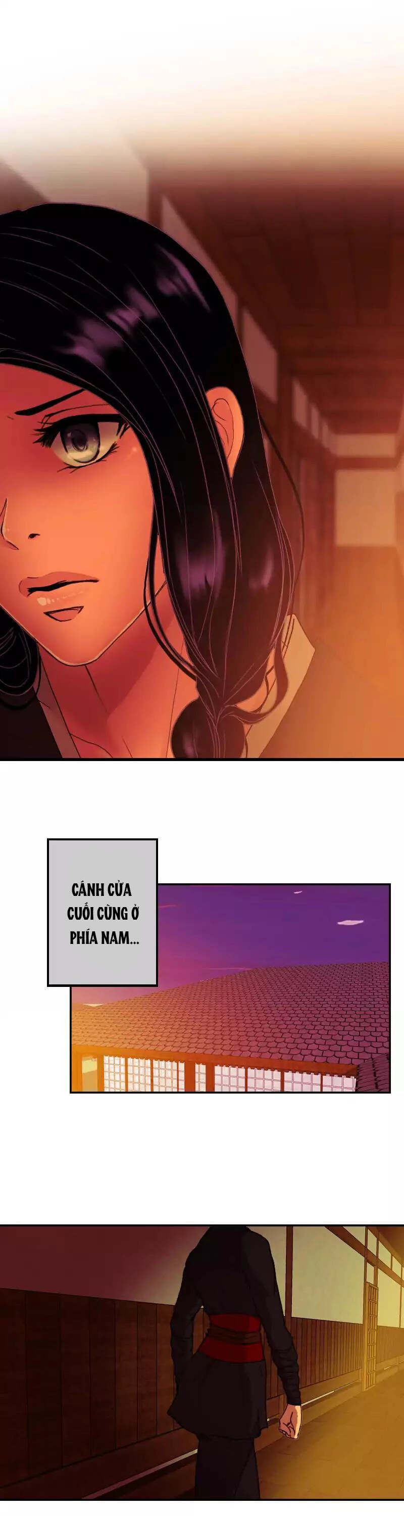 Hoàng Đế Máu Lạnh Của Tôi Chapter 43 - 20