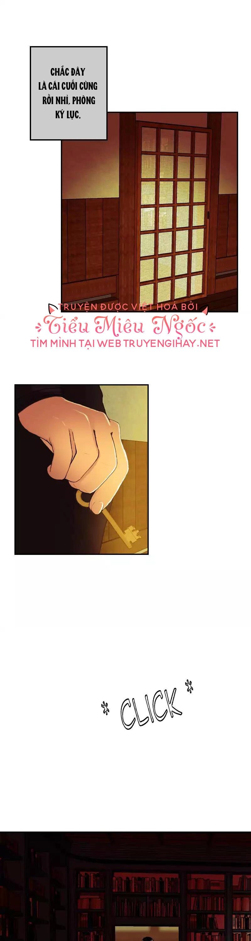 Hoàng Đế Máu Lạnh Của Tôi Chapter 43 - 21