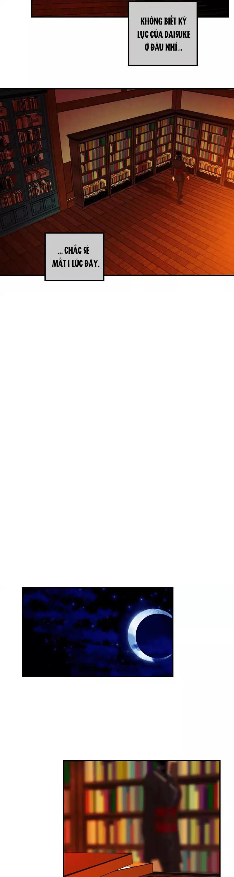 Hoàng Đế Máu Lạnh Của Tôi Chapter 43 - 23