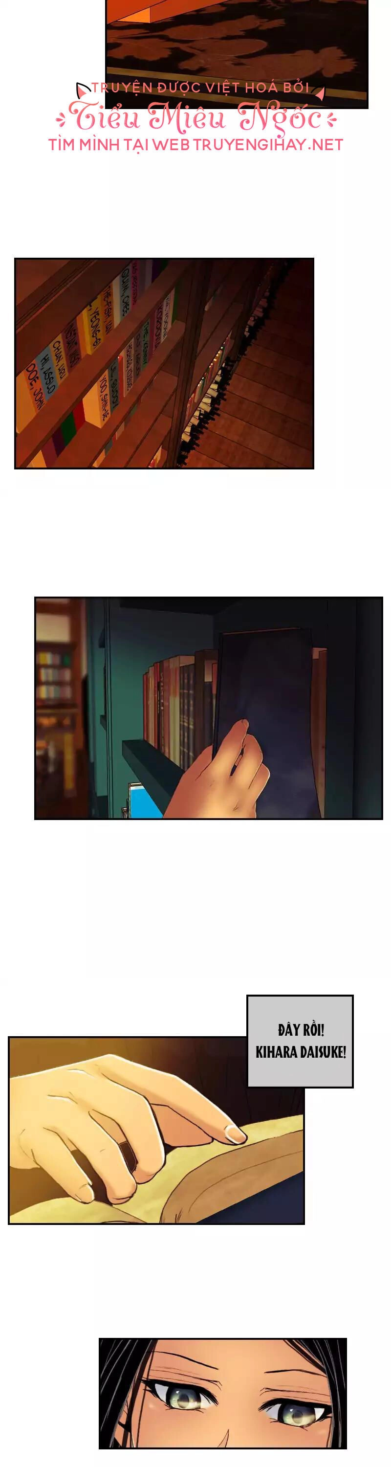 Hoàng Đế Máu Lạnh Của Tôi Chapter 43 - 24