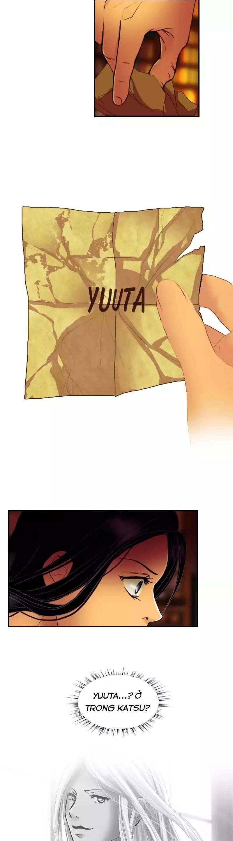 Hoàng Đế Máu Lạnh Của Tôi Chapter 43 - 28