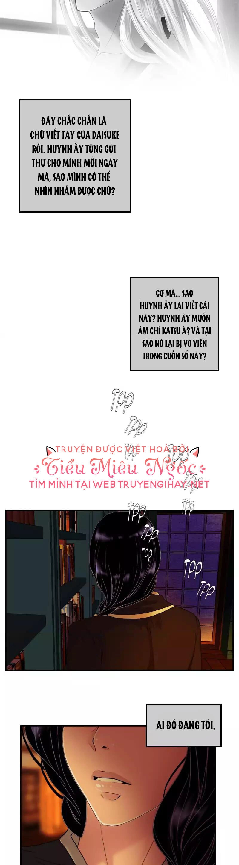 Hoàng Đế Máu Lạnh Của Tôi Chapter 43 - 29