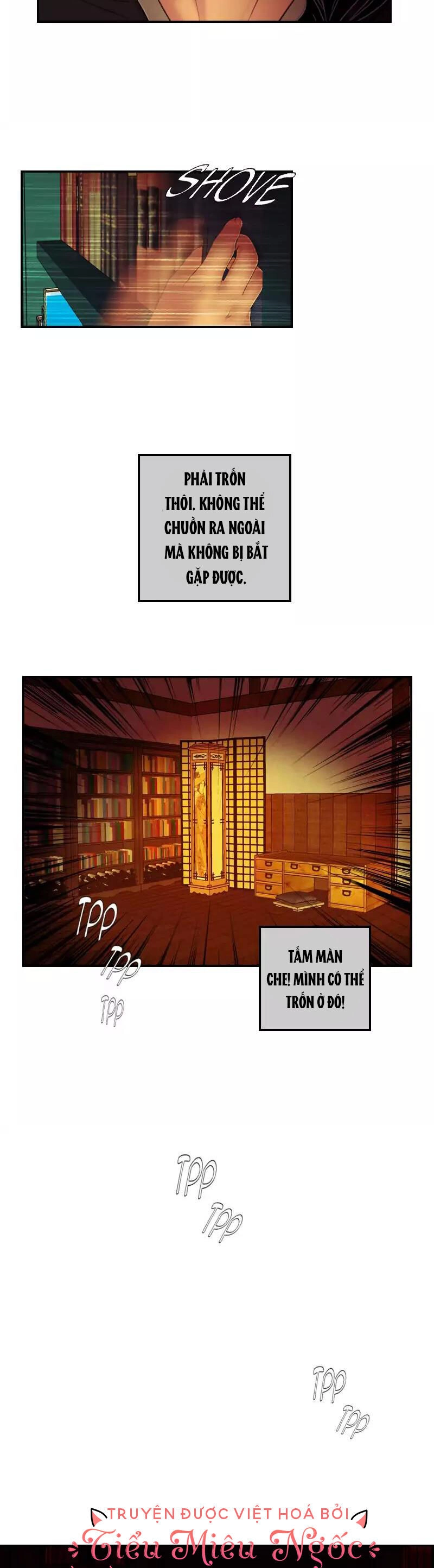 Hoàng Đế Máu Lạnh Của Tôi Chapter 43 - 30