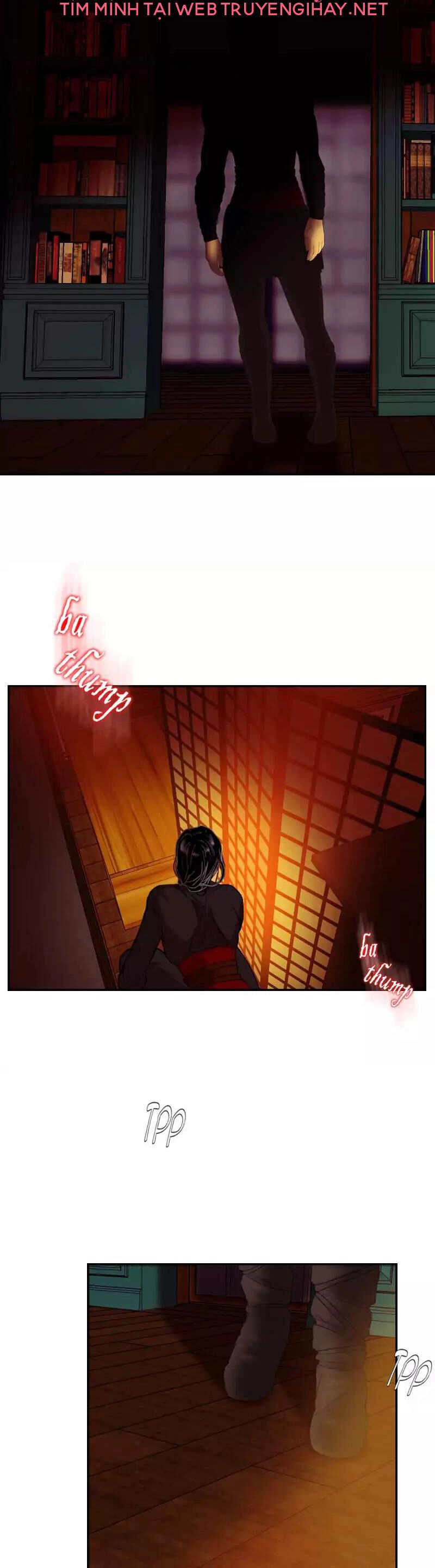 Hoàng Đế Máu Lạnh Của Tôi Chapter 43 - 31