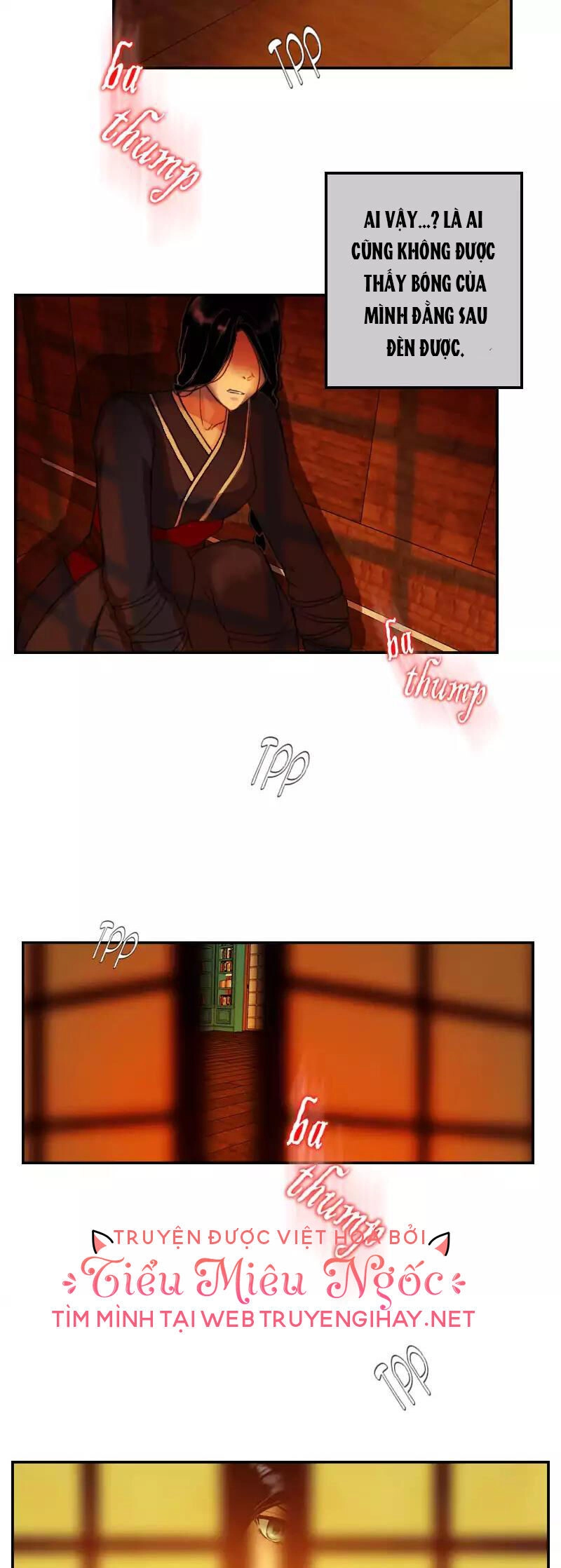 Hoàng Đế Máu Lạnh Của Tôi Chapter 43 - 32