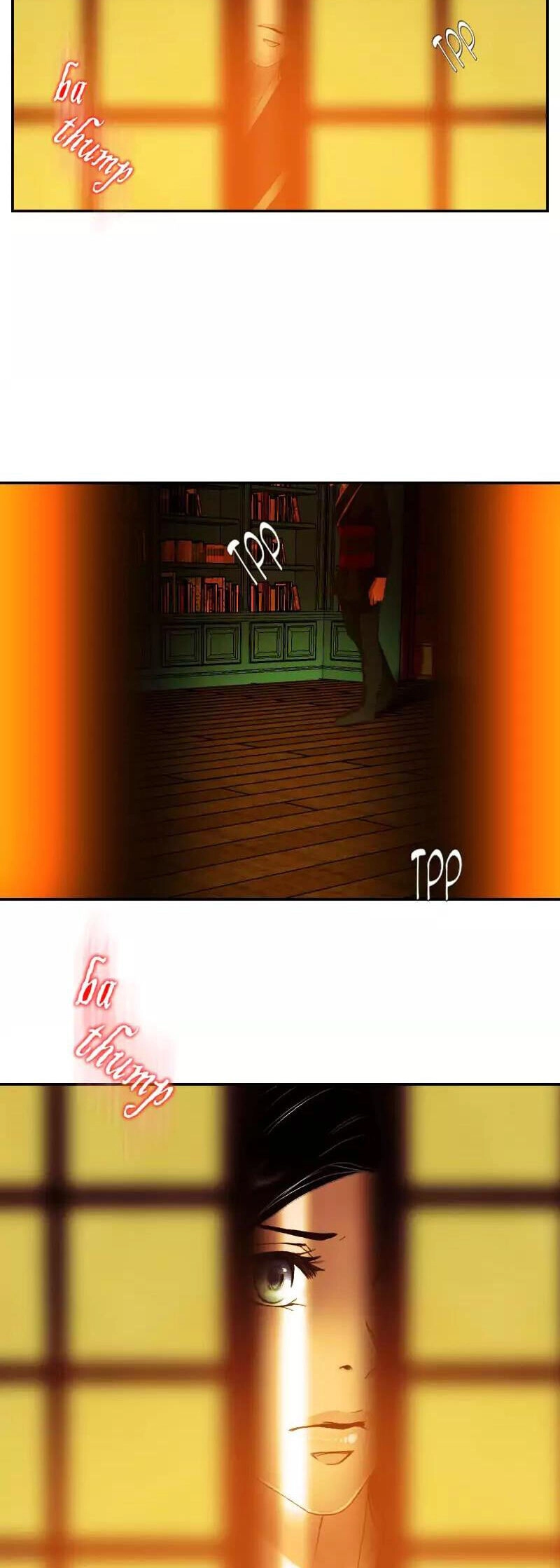 Hoàng Đế Máu Lạnh Của Tôi Chapter 43 - 33