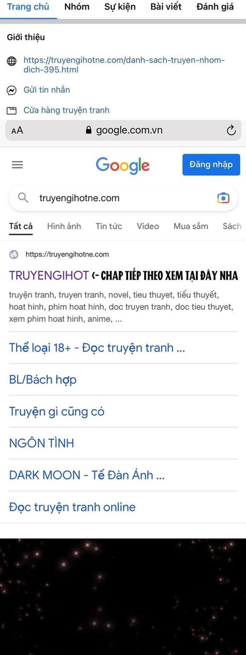 Hoàng Đế Máu Lạnh Của Tôi Chapter 44 - 2