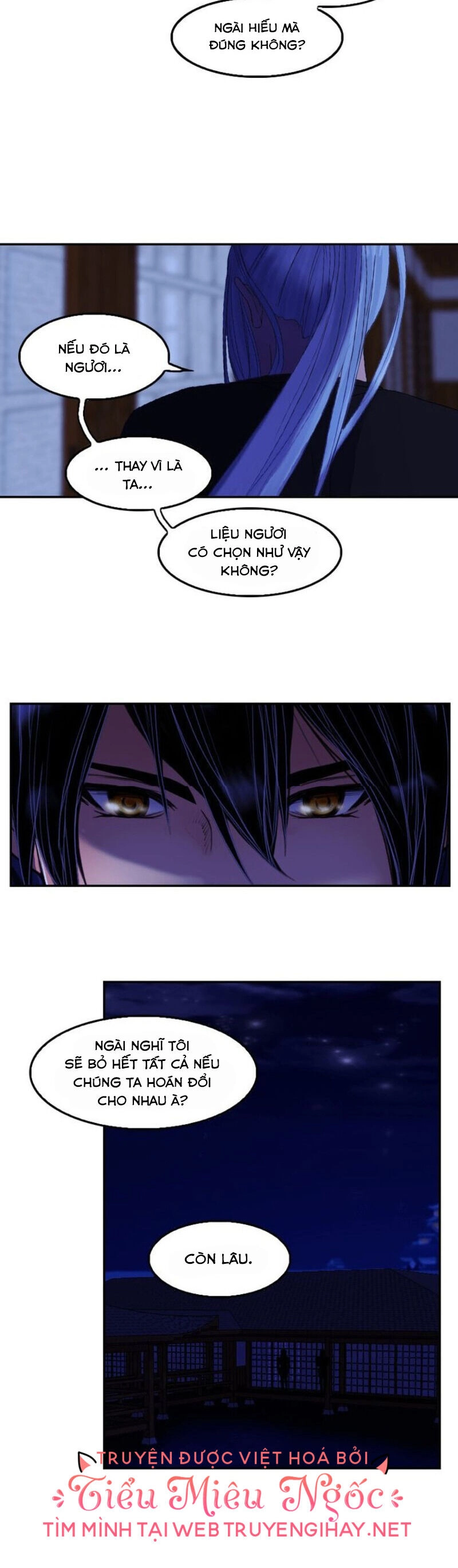 Hoàng Đế Máu Lạnh Của Tôi Chapter 44 - 29