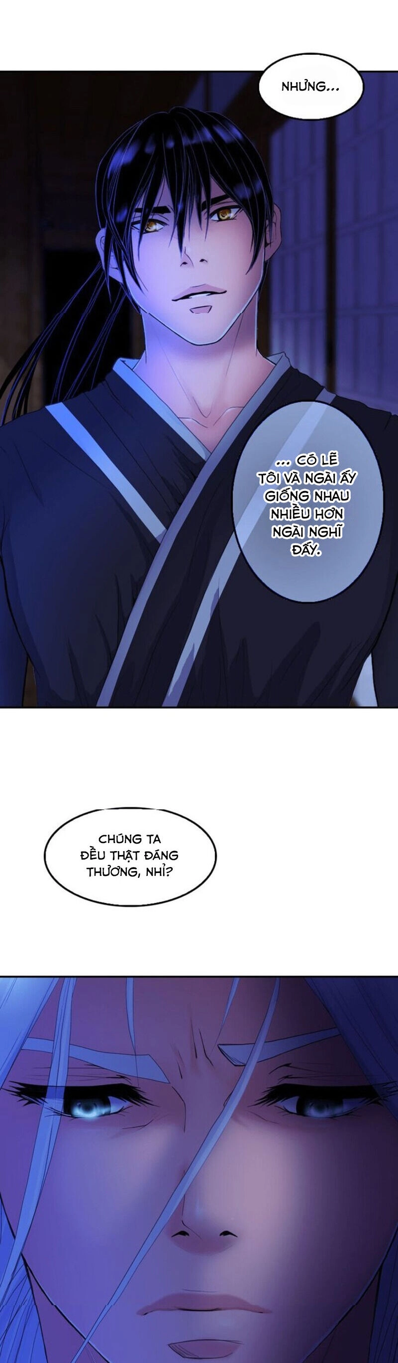 Hoàng Đế Máu Lạnh Của Tôi Chapter 44 - 30