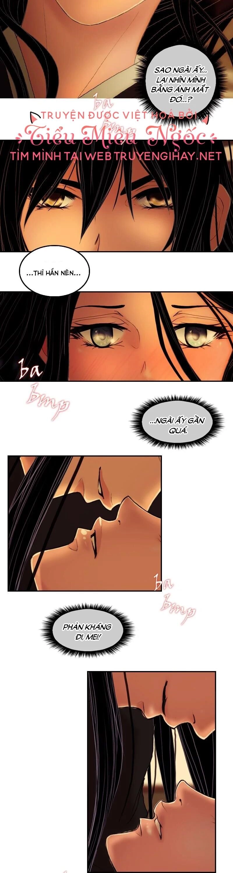 Hoàng Đế Máu Lạnh Của Tôi Chapter 46 - 18