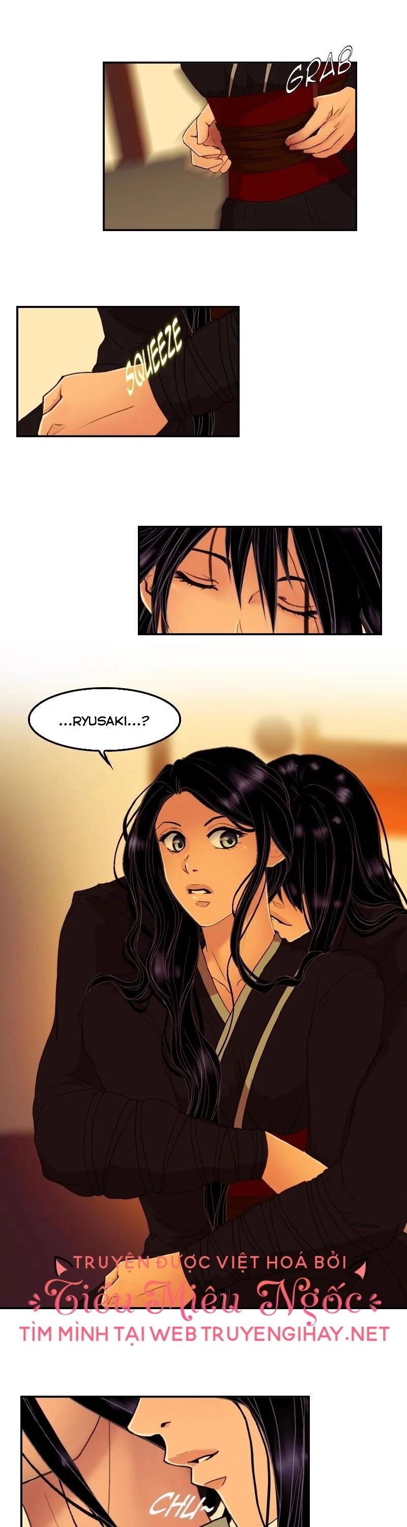 Hoàng Đế Máu Lạnh Của Tôi Chapter 46 - 20