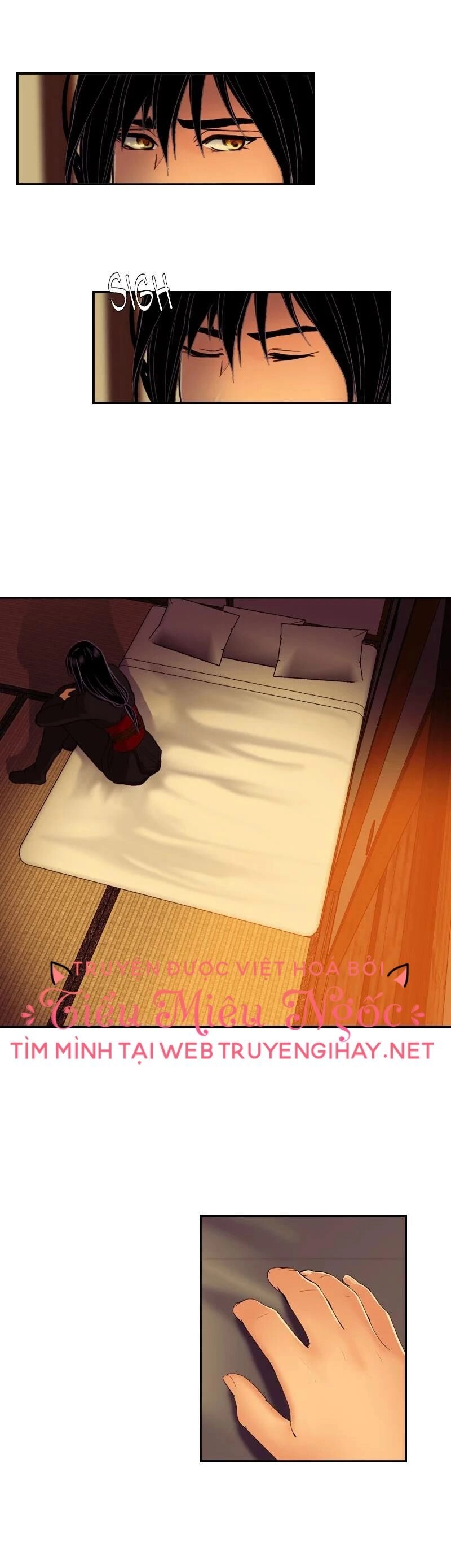 Hoàng Đế Máu Lạnh Của Tôi Chapter 46 - 23