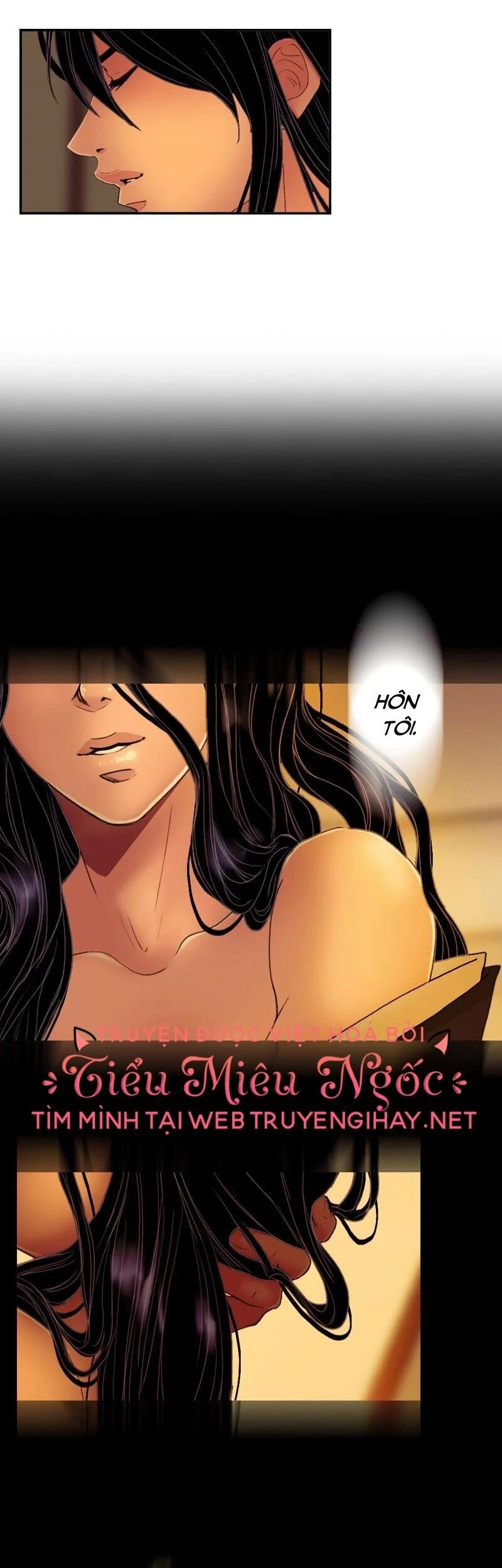 Hoàng Đế Máu Lạnh Của Tôi Chapter 46 - 25