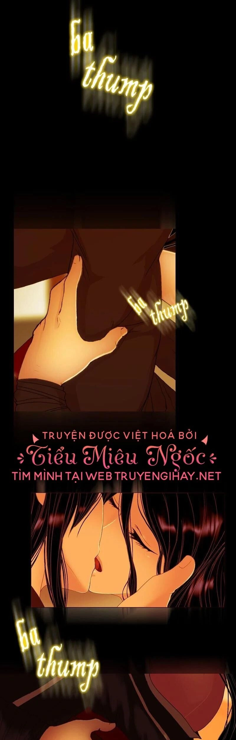 Hoàng Đế Máu Lạnh Của Tôi Chapter 46 - 26