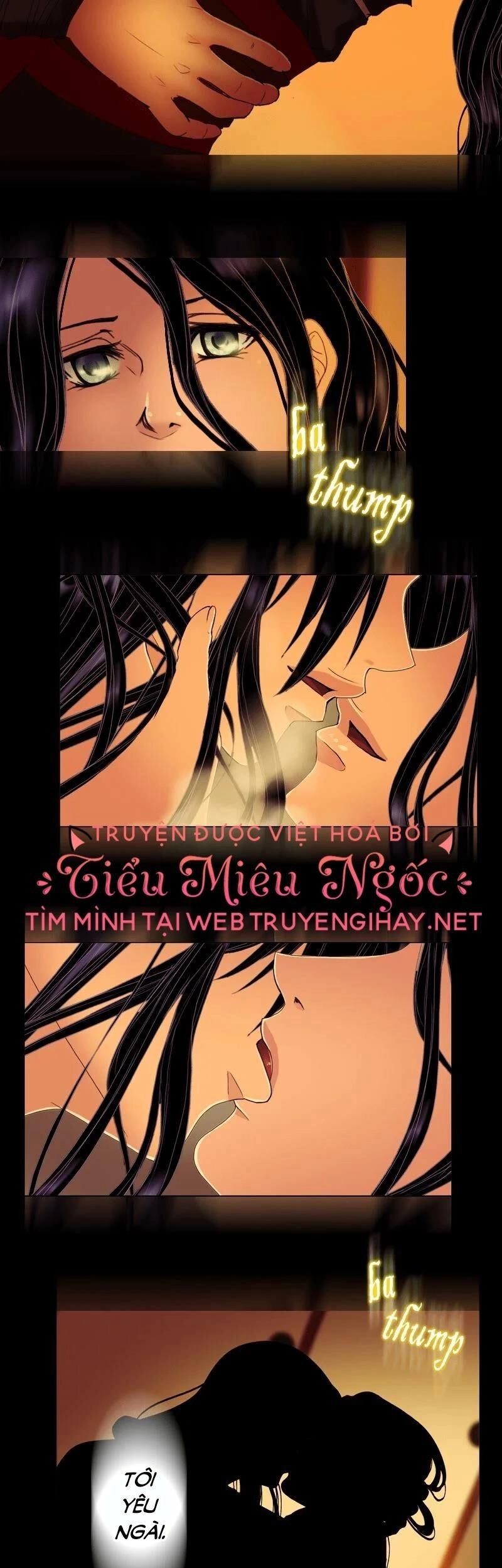 Hoàng Đế Máu Lạnh Của Tôi Chapter 46 - 27