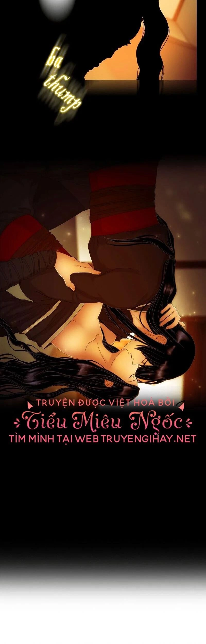 Hoàng Đế Máu Lạnh Của Tôi Chapter 46 - 28