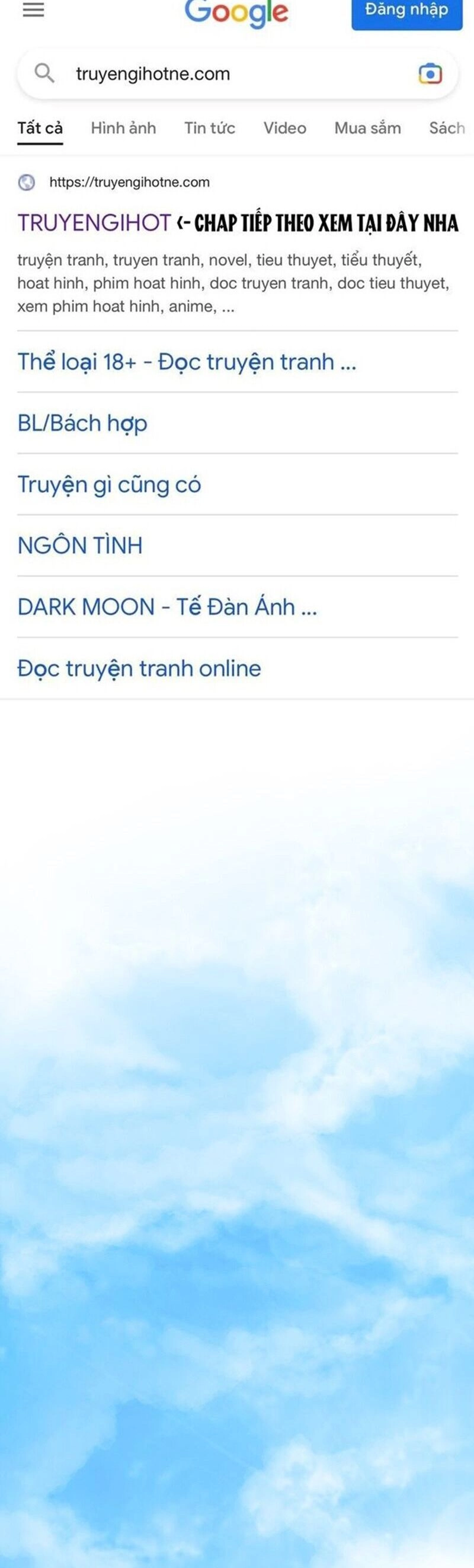 Hoàng Đế Máu Lạnh Của Tôi Chapter 47 - 2