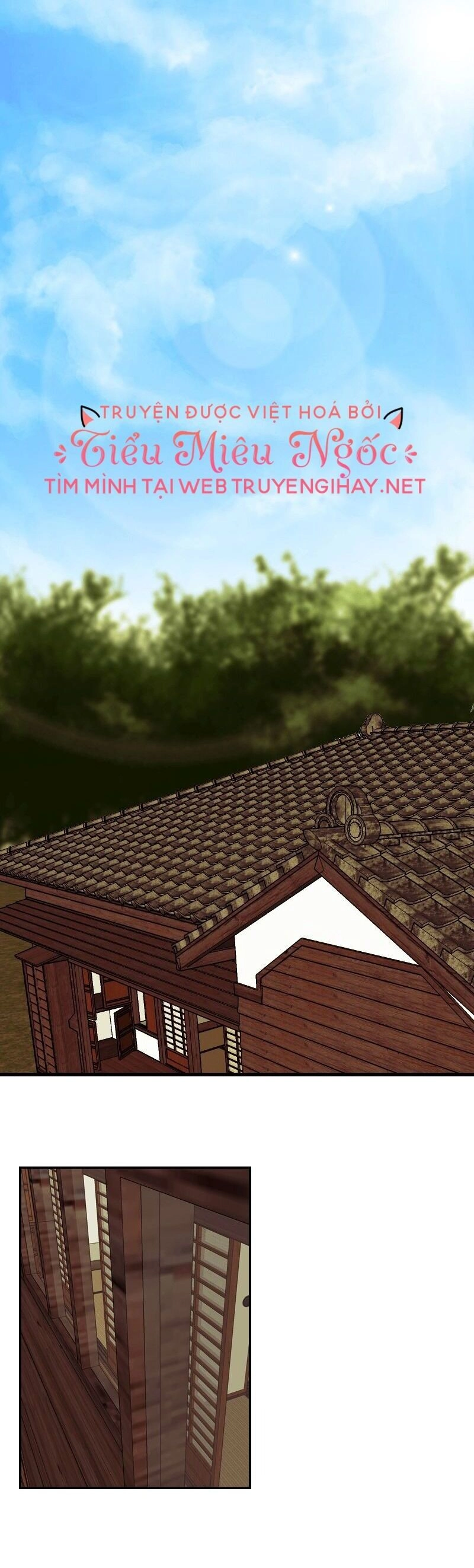 Hoàng Đế Máu Lạnh Của Tôi Chapter 47 - 3