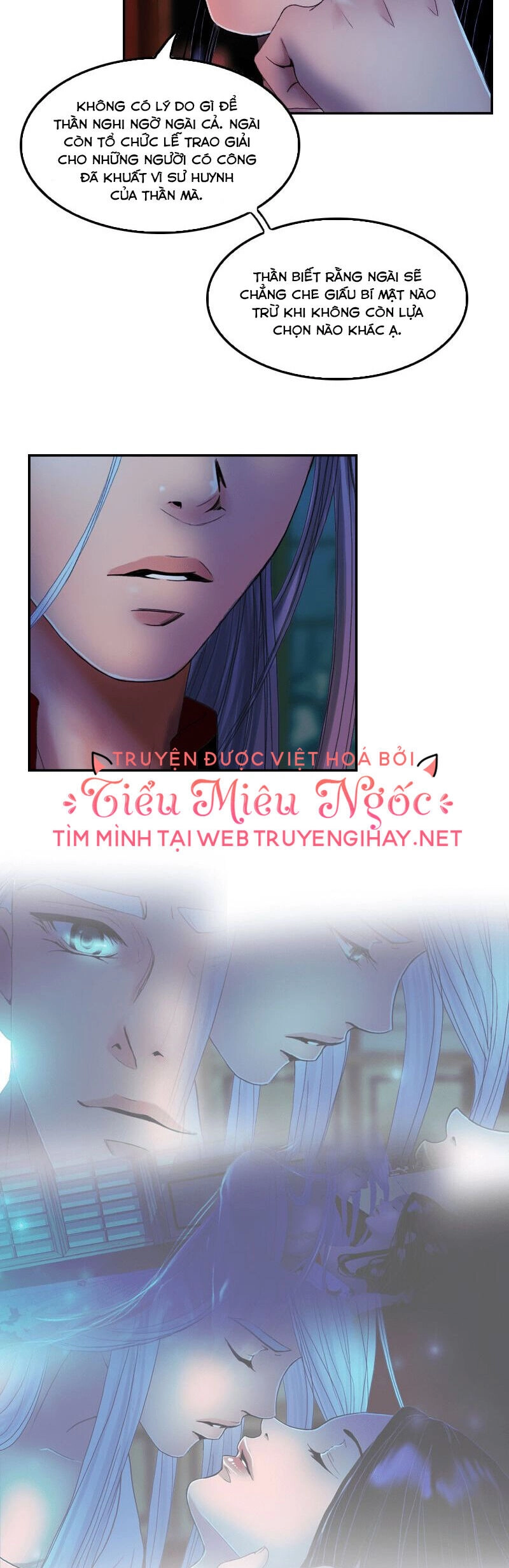 Hoàng Đế Máu Lạnh Của Tôi Chapter 47 - 18