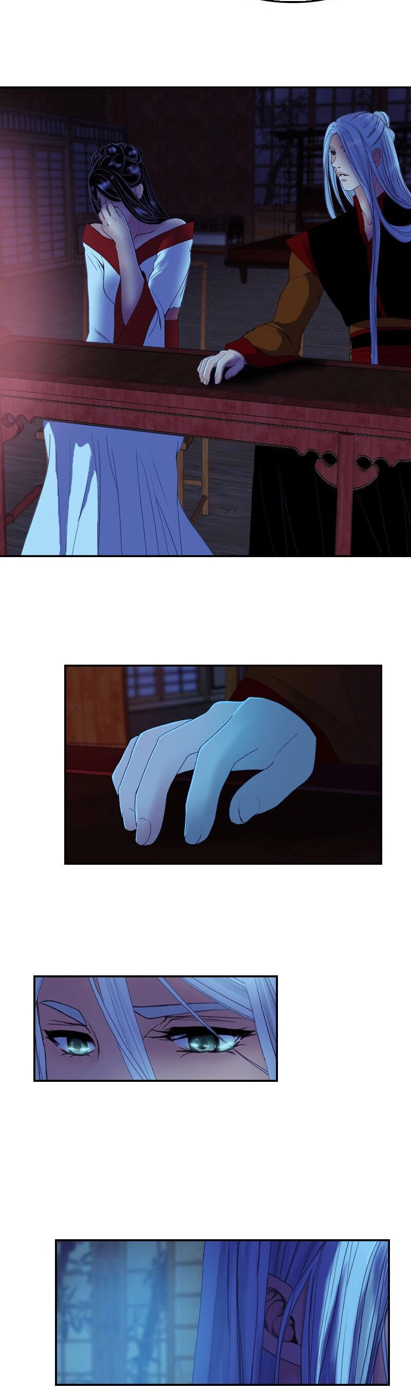 Hoàng Đế Máu Lạnh Của Tôi Chapter 47 - 23