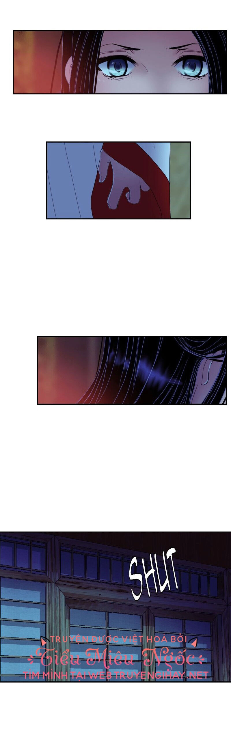 Hoàng Đế Máu Lạnh Của Tôi Chapter 47 - 31